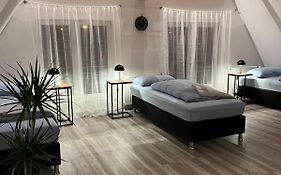 Ferien- Monteurwohnung